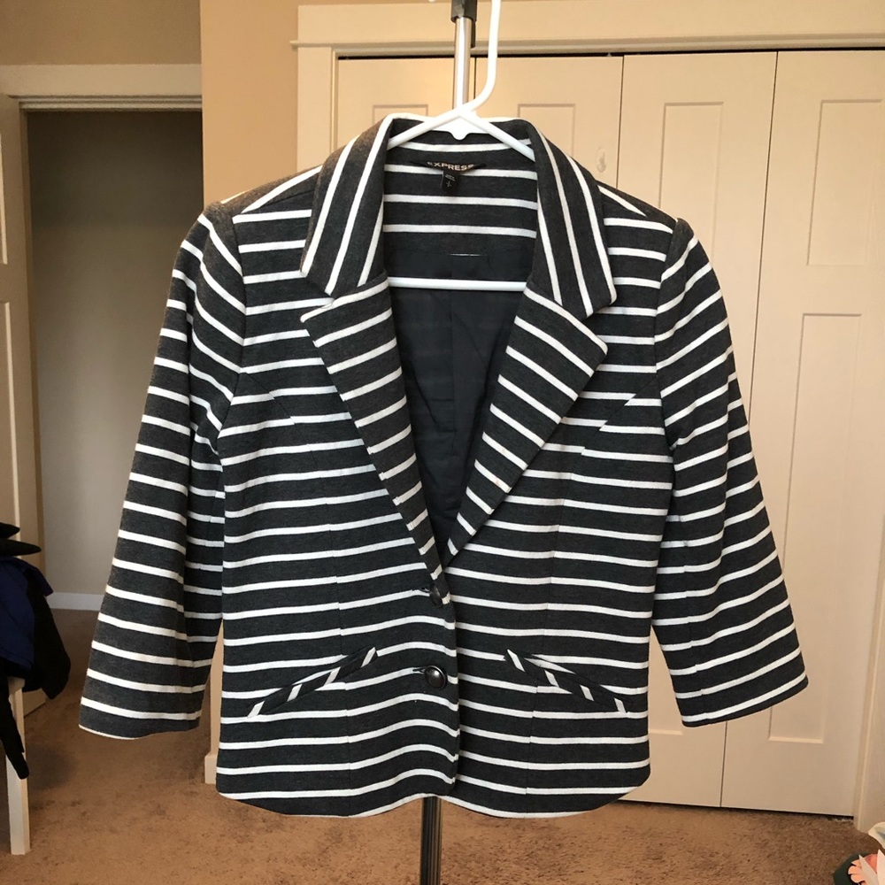 Express Blazer, size S